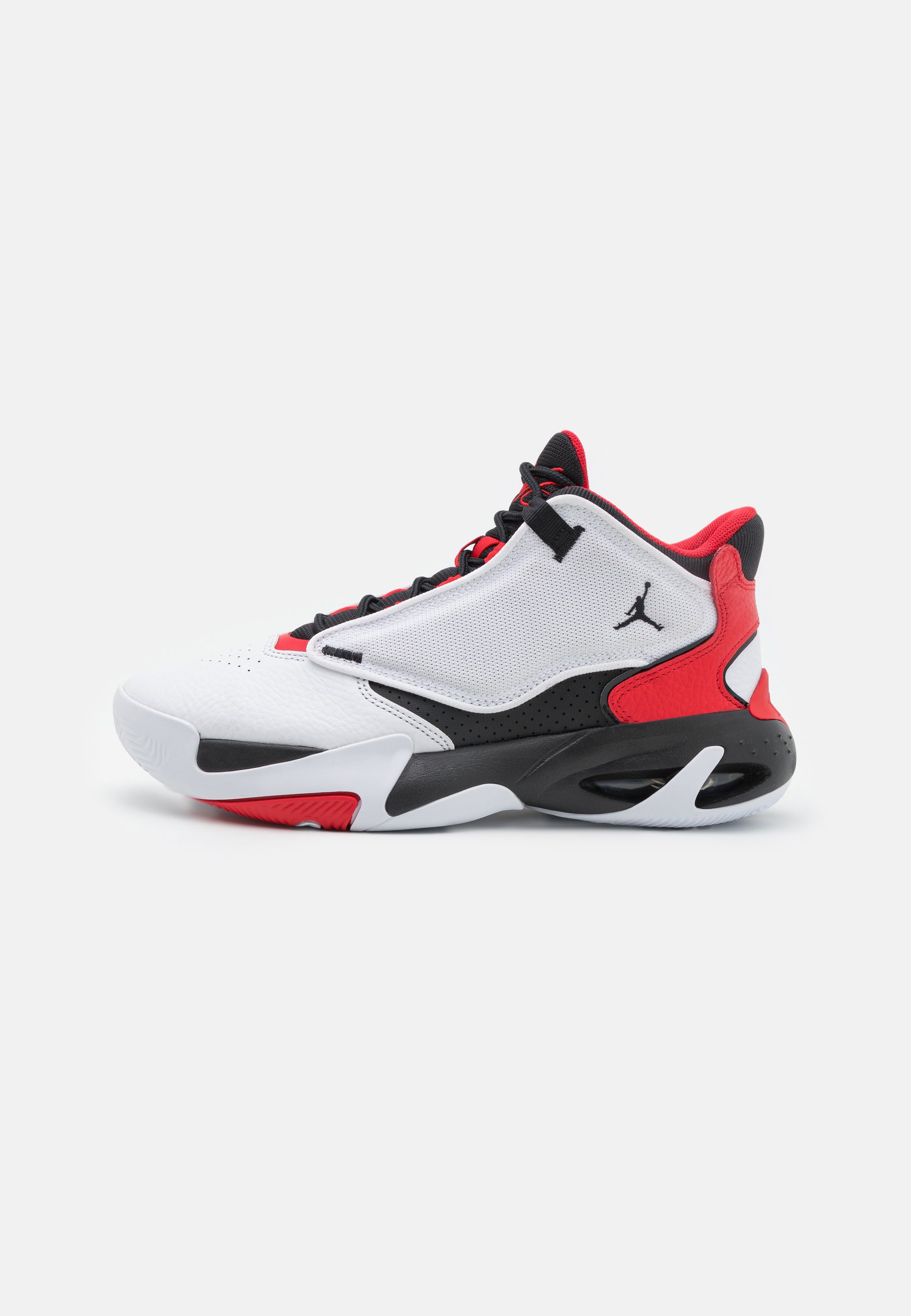 Кроссовки мужские Jordan Max Aura 4 белые 52.5 EU (доставка из-за рубежа), Белый, Max Aura 4
Кроссовки мужские Jordan Max Aura 4 белые 52.5 EU (доставка из-за рубежа), Белый, Max Aura 4