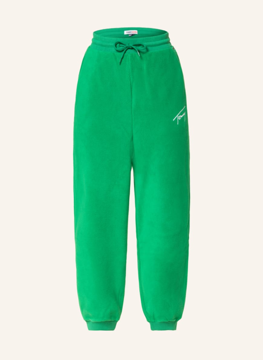 Спортивные брюки женские Tommy Jeans 1001325303 зеленые S (доставка из-за рубежа), 1001325303
Спортивные брюки женские Tommy Jeans 1001325303 зеленые S (доставка из-за рубежа), 1001325303