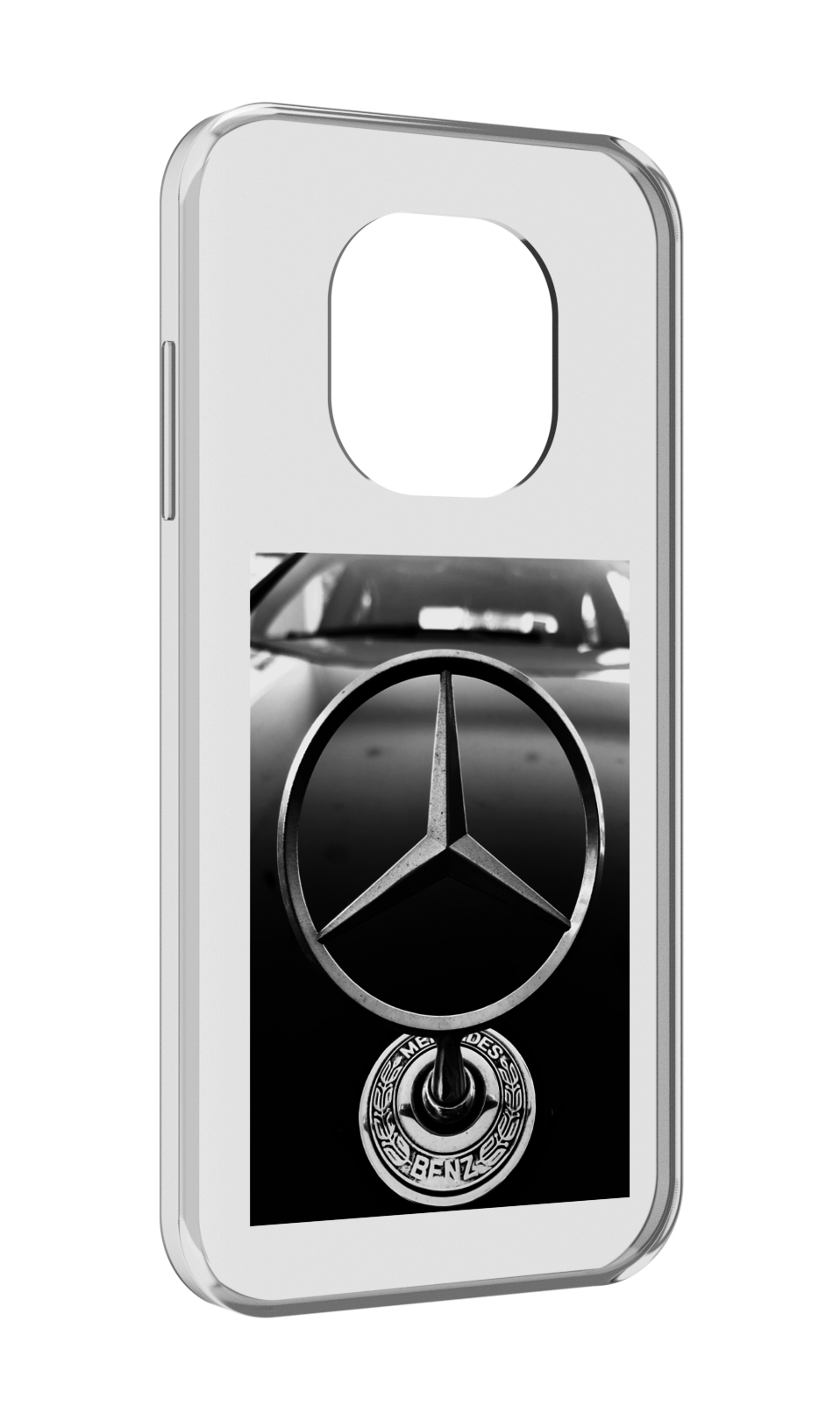 Чехол MyPads мерседес mercedes 6 мужской для Blackview BL8800 / BL8800 Pro, Прозрачный, Tocco
Чехол MyPads мерседес mercedes 6 мужской для Blackview BL8800 / BL8800 Pro, Прозрачный, Tocco