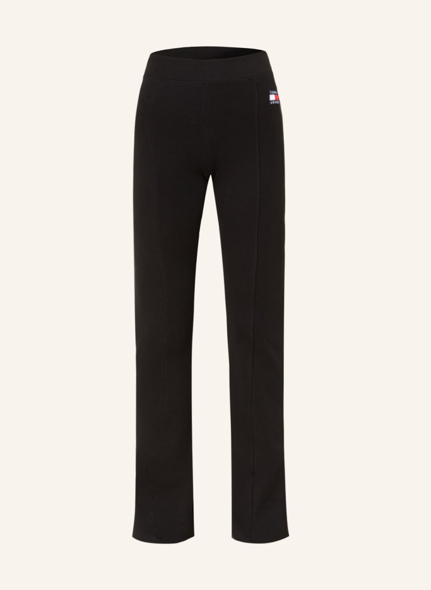 Спортивные брюки женские Tommy Jeans 1001325307 черные S (доставка из-за рубежа), 1001325307
Спортивные брюки женские Tommy Jeans 1001325307 черные S (доставка из-за рубежа), 1001325307