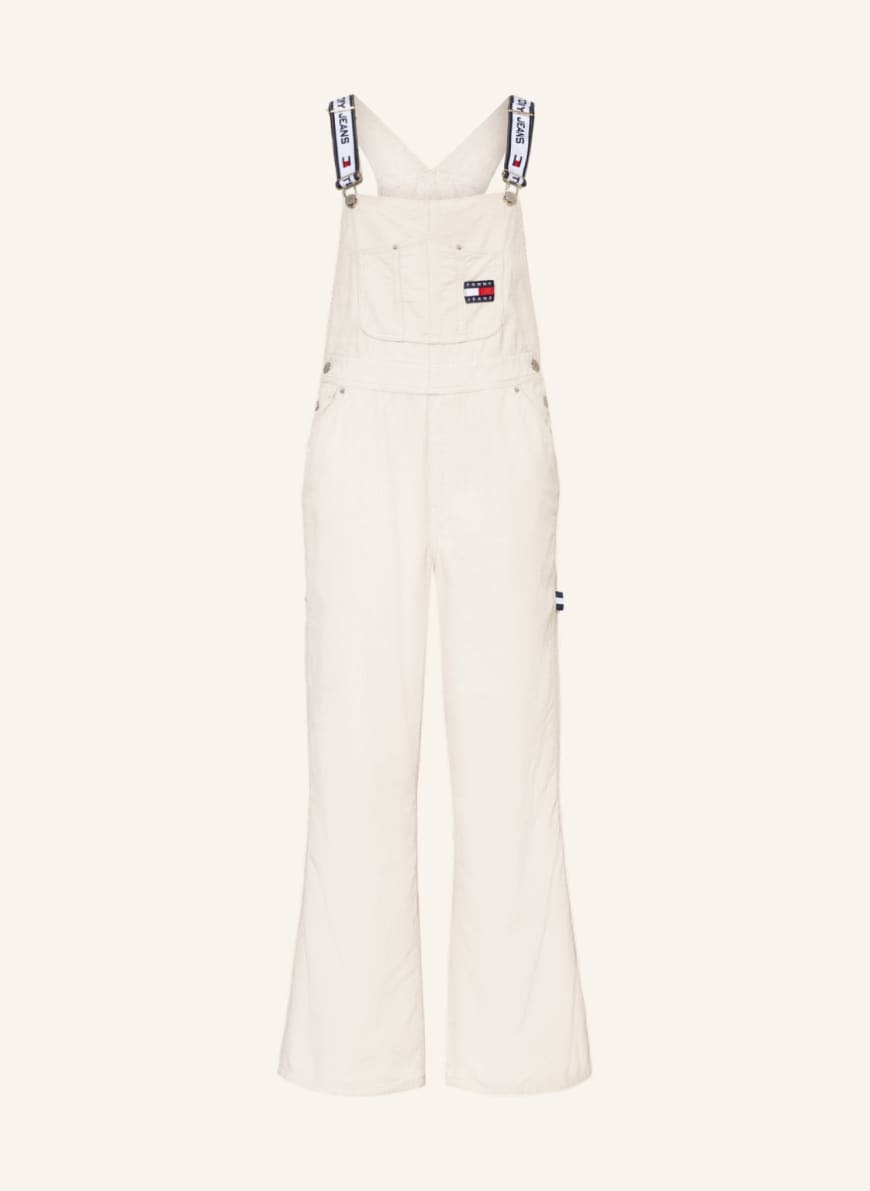 Комбинезон женский Tommy Jeans 1001325309 бежевый S (доставка из-за рубежа), 1001325309
Комбинезон женский Tommy Jeans 1001325309 бежевый S (доставка из-за рубежа), 1001325309