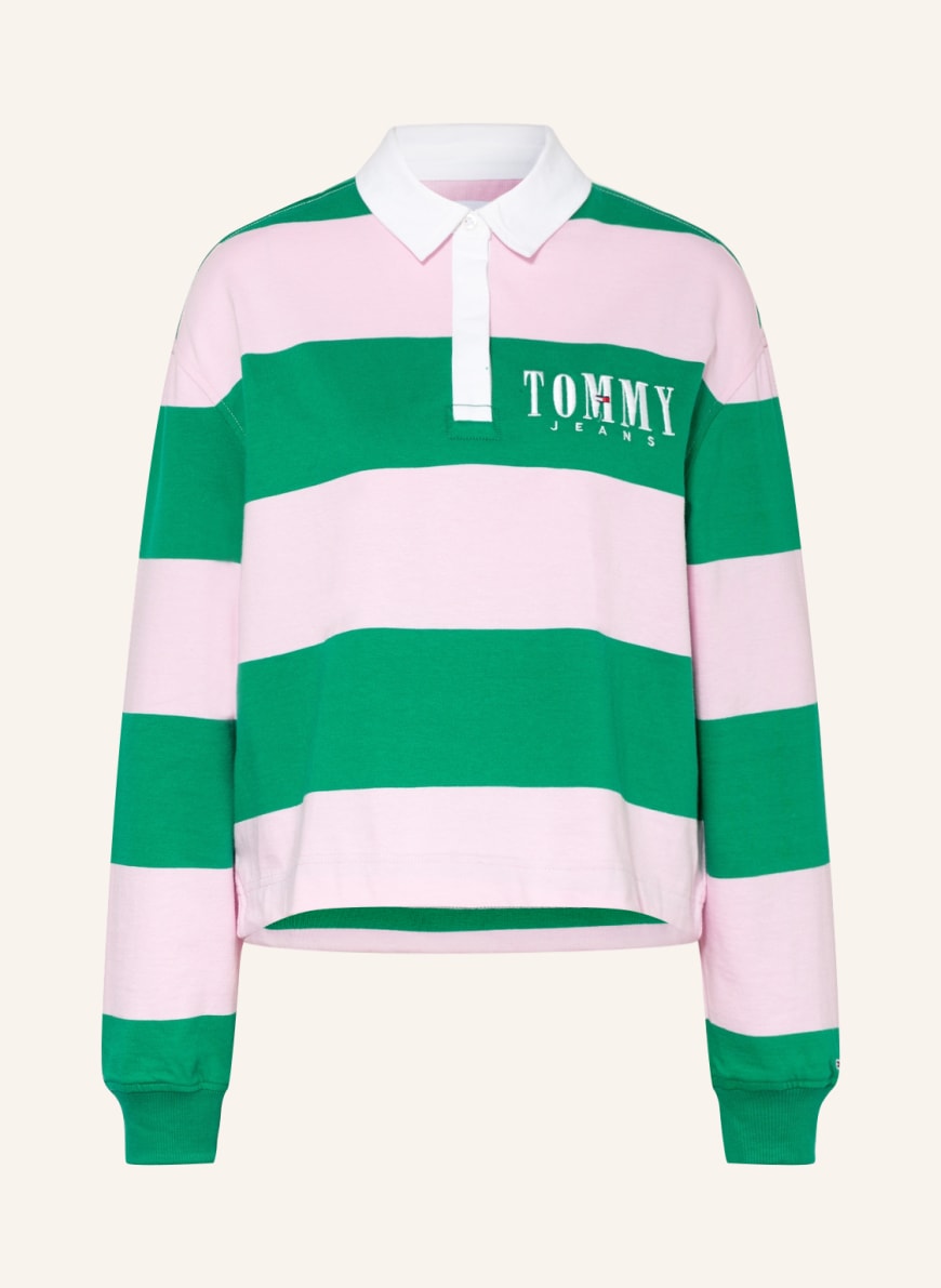 Лонгслив женский Tommy Jeans 1001325316 розовый L (доставка из-за рубежа), 1001325316
Лонгслив женский Tommy Jeans 1001325316 розовый L (доставка из-за рубежа), 1001325316