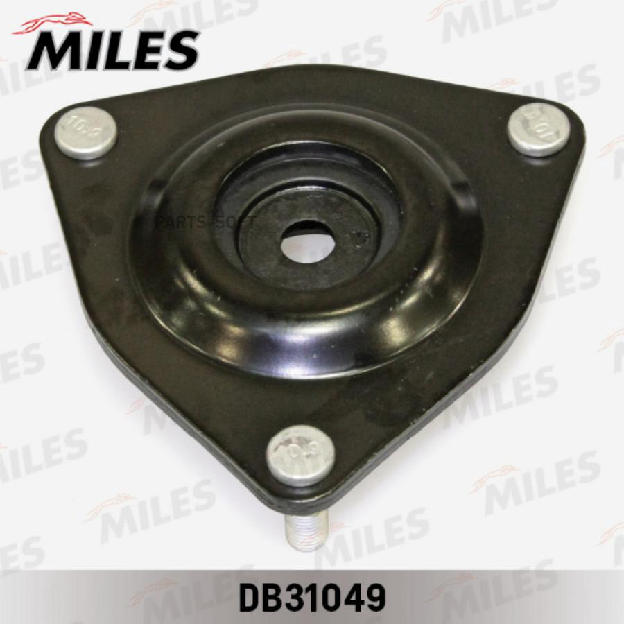 MILES DB31049 Опора амортизатора Mitsubishi Lancer (CY) 07-, ASX 10-, Outlander 05-; Citro
MILES DB31049 Опора амортизатора Mitsubishi Lancer (CY) 07-, ASX 10-, Outlander 05-; Citro