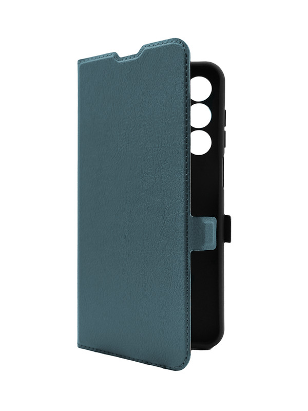 Чехол-книжка Brozo на Samsung Galaxy A16 4G зеленый опал, Samsung Galaxy A16 4G
Чехол-книжка Brozo на Samsung Galaxy A16 4G зеленый опал, Samsung Galaxy A16 4G