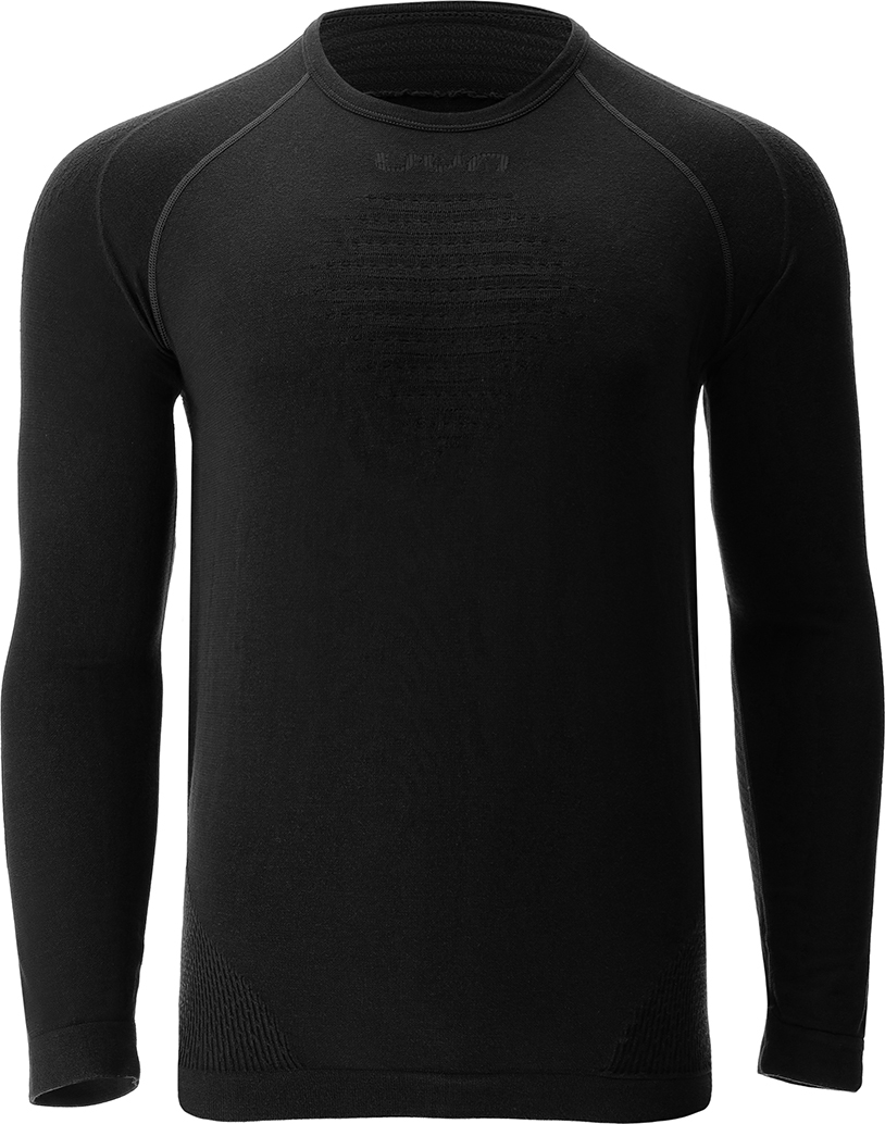 Термобелье UYN Man Evolutyon Biotech UW Shirt_SL 23/24, Черный, EUR: 50-54, Man Evolutyon Biotech UW Shirt_SL (23/24)
Термобелье UYN Man Evolutyon Biotech UW Shirt_SL 23/24, Черный, EUR: 50-54, Man Evolutyon Biotech UW Shirt_SL (23/24)