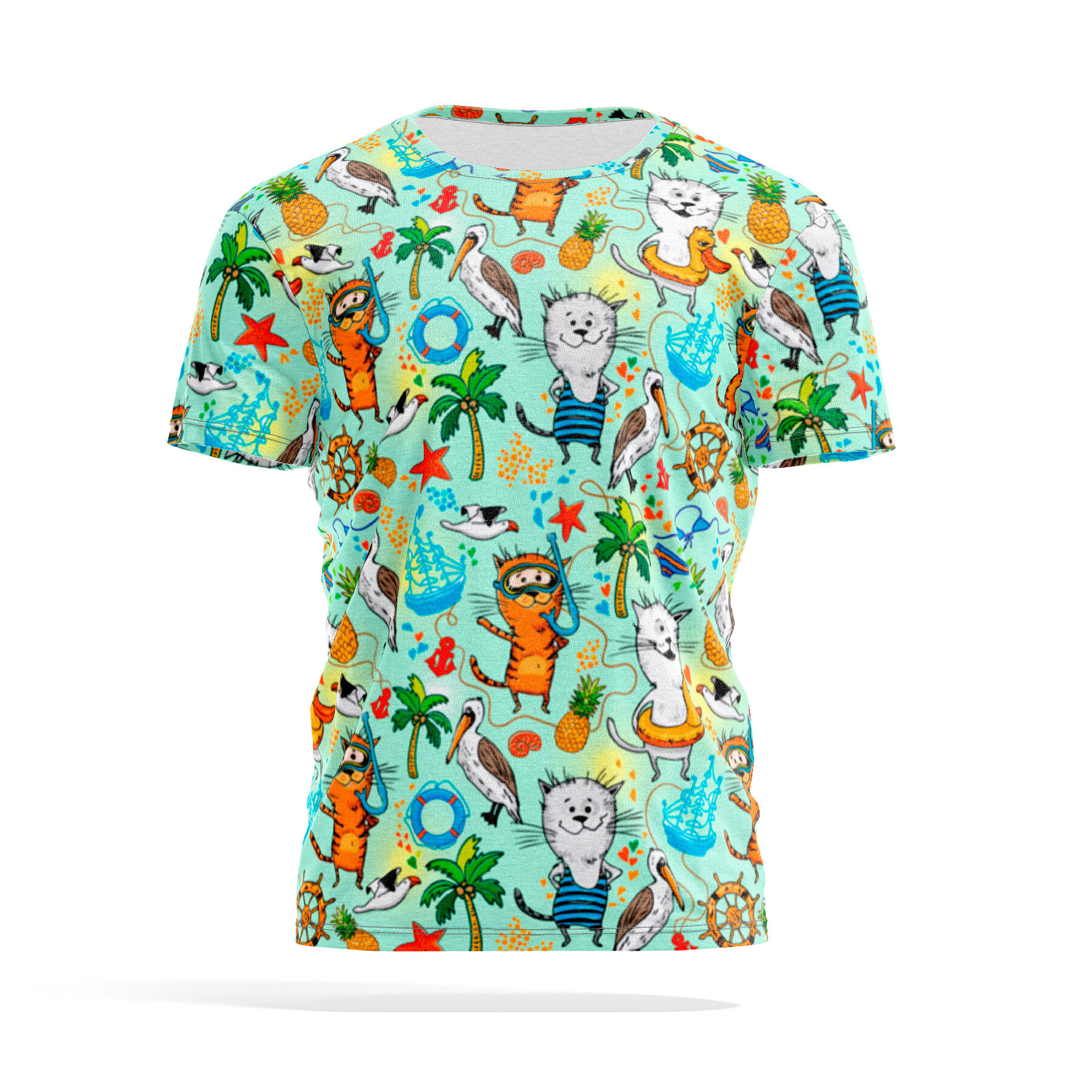Футболка мужская PANiN PaninManTshirtVM_5_8_VM1718159 голубая 2XL, Голубой, PaninManTshirtVM_5_8_VM1718159
Футболка мужская PANiN PaninManTshirtVM_5_8_VM1718159 голубая 2XL, Голубой, PaninManTshirtVM_5_8_VM1718159