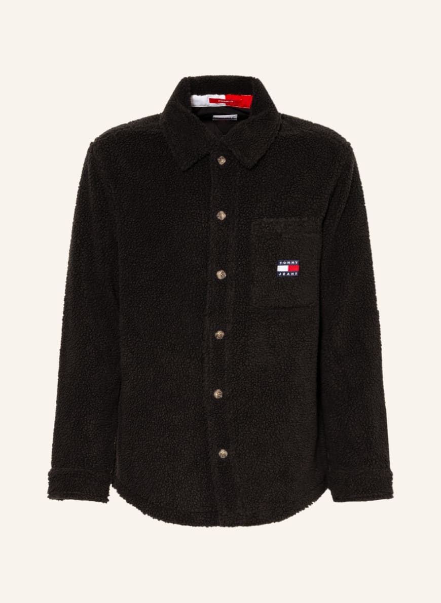 Рубашка мужская Tommy Jeans 1001327282 черная 2XL (доставка из-за рубежа), 1001327282
Рубашка мужская Tommy Jeans 1001327282 черная 2XL (доставка из-за рубежа), 1001327282