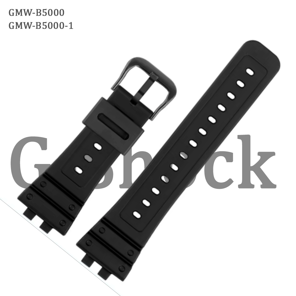 Ремешок из двух частей унисекс Haspic GMW-B5000,GMW-B5000-1 черный, GMW-B5000,GMW-B5000-1
Ремешок из двух частей унисекс Haspic GMW-B5000,GMW-B5000-1 черный, GMW-B5000,GMW-B5000-1