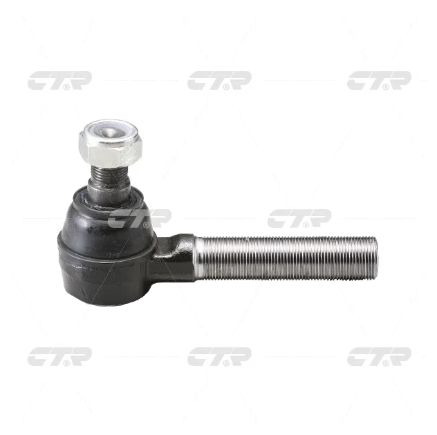 Наконечник рулевой левый TOYOTA DYNA 200 4.1/4.6 XZU301 (старый арт. CET-158) CE0773 CTR C
Наконечник рулевой левый TOYOTA DYNA 200 4.1/4.6 XZU301 (старый арт. CET-158) CE0773 CTR C
