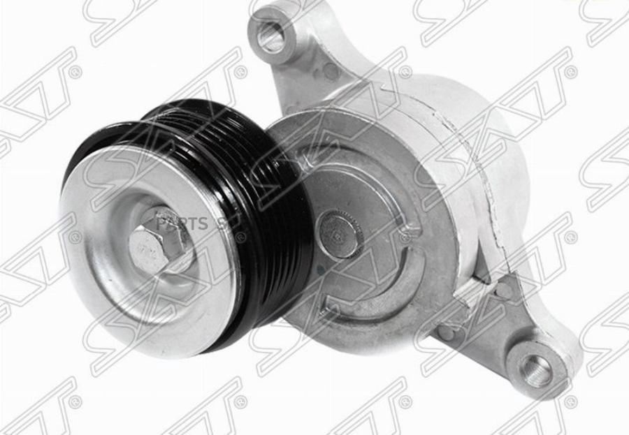 Натяжитель Приводного Ремня Mazda 2(Dy) 1.4-1.6 03> / 3(Bk) 1.4-1.6 03-09 Sat арт. STZJ011
Натяжитель Приводного Ремня Mazda 2(Dy) 1.4-1.6 03> / 3(Bk) 1.4-1.6 03-09 Sat арт. STZJ011