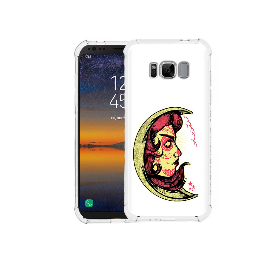 Чехол MyPads Tocco для Samsung Galaxy S8 желтый полумесяц с лицом девушки, Прозрачный, Tocco
Чехол MyPads Tocco для Samsung Galaxy S8 желтый полумесяц с лицом девушки, Прозрачный, Tocco