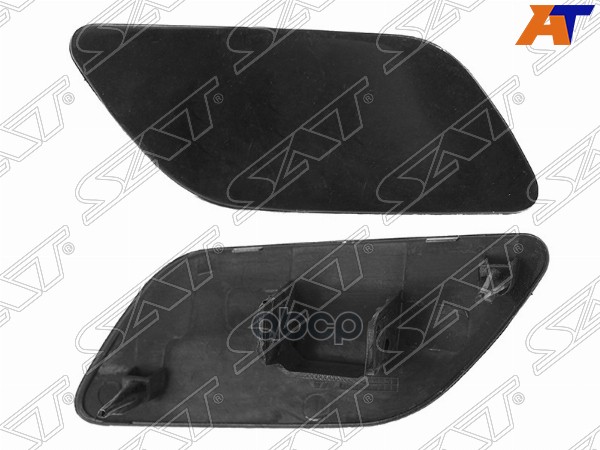 Крышка Омывателя Фары Audi A6/Allroad Quattro 11-15 Rh (правый) Sat арт. ST-AU16-110C-1
Крышка Омывателя Фары Audi A6/Allroad Quattro 11-15 Rh (правый) Sat арт. ST-AU16-110C-1