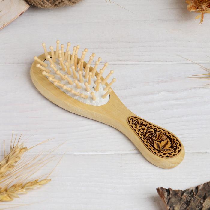 Массажка «Ягоды», 415 см см, береста, Бежевый, Изделия из бересты
Массажка «Ягоды», 415 см см, береста, Бежевый, Изделия из бересты