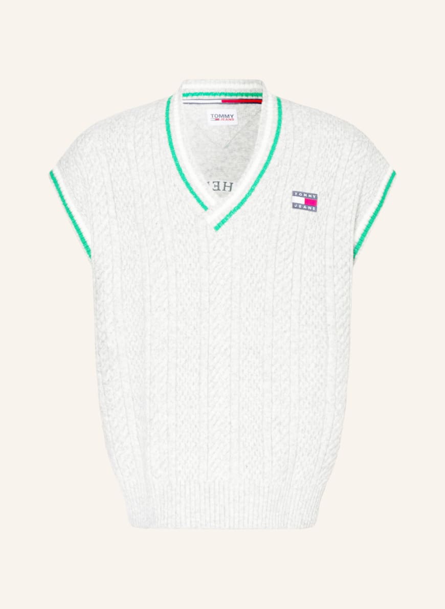 Жилет мужской Tommy Jeans 1001327294 серый XL (доставка из-за рубежа), 1001327294
Жилет мужской Tommy Jeans 1001327294 серый XL (доставка из-за рубежа), 1001327294