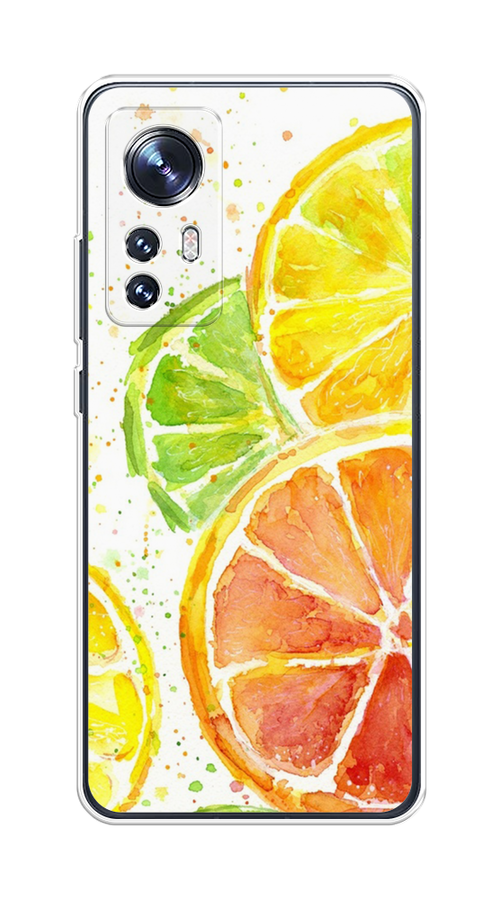 Чехол на Xiaomi 12/12X/12S "Цитрусовые", Белый;желтый;красный;зеленый, 312350-1
Чехол на Xiaomi 12/12X/12S "Цитрусовые", Белый;желтый;красный;зеленый, 312350-1