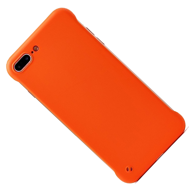 Чехол iPhone 7 Plus, iPhone 8 Plus пластиковый с креплением для шнурка <оранжевый>, iPhone 7 Plus
Чехол iPhone 7 Plus, iPhone 8 Plus пластиковый с креплением для шнурка <оранжевый>, iPhone 7 Plus