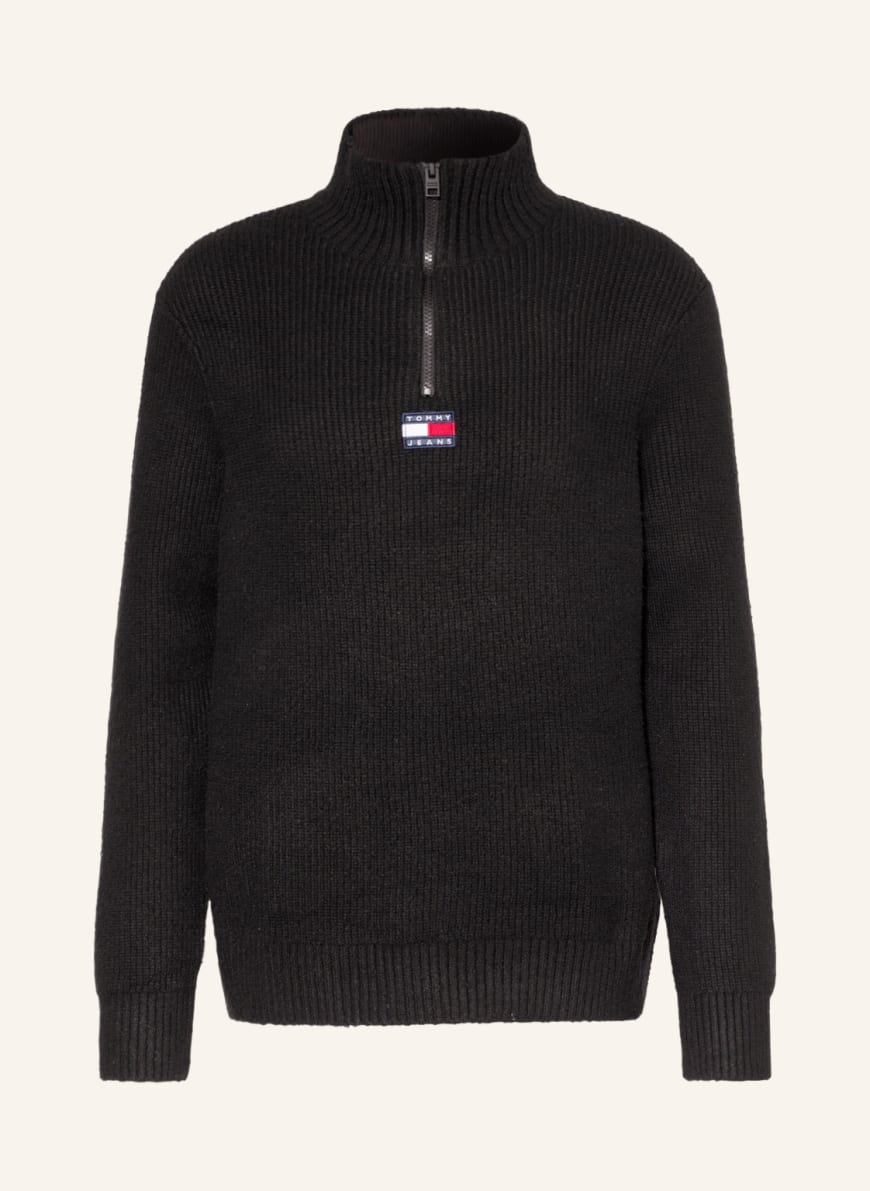 Джемпер мужской Tommy Jeans 1001327307 черный 2XL (доставка из-за рубежа), 1001327307
Джемпер мужской Tommy Jeans 1001327307 черный 2XL (доставка из-за рубежа), 1001327307