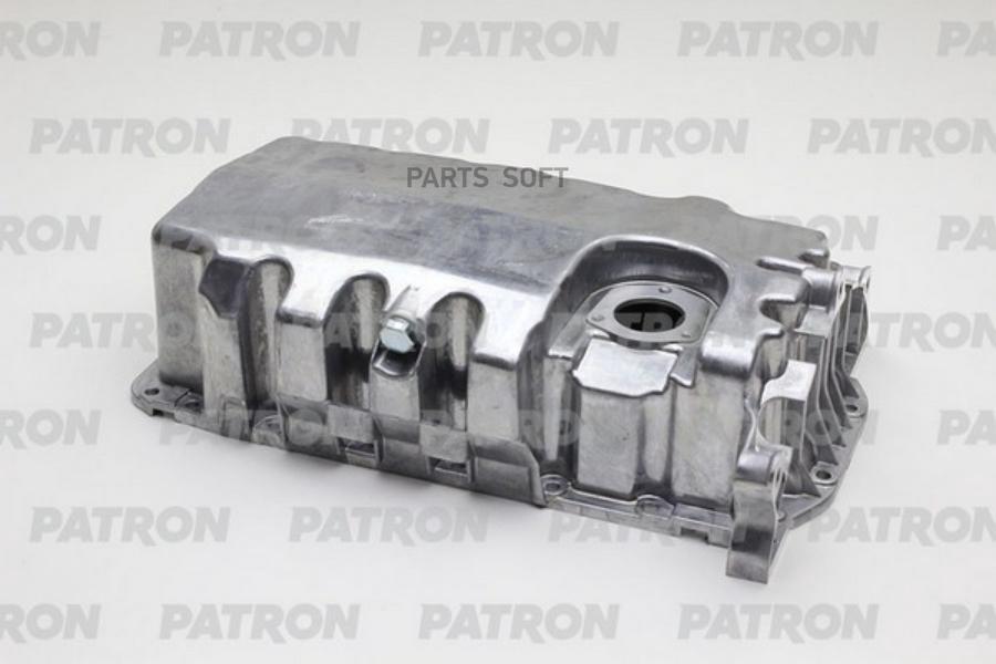 PATRON Поддон масляный (с отв. для датчика уровня масла) VW: Golf IV/Bora/New Beetle (2.0)
PATRON Поддон масляный (с отв. для датчика уровня масла) VW: Golf IV/Bora/New Beetle (2.0)