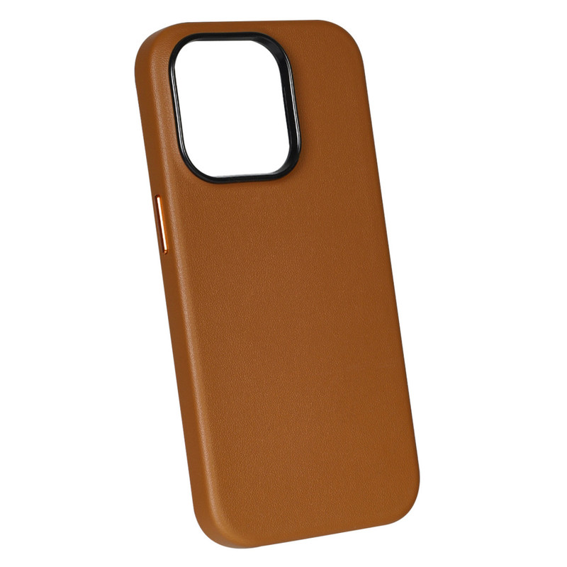 Чехол на iPhone 16 Artificial Leather Co Матовая поверхность Soft touch Коричневый, Apple iPhone 16
Чехол на iPhone 16 Artificial Leather Co Матовая поверхность Soft touch Коричневый, Apple iPhone 16