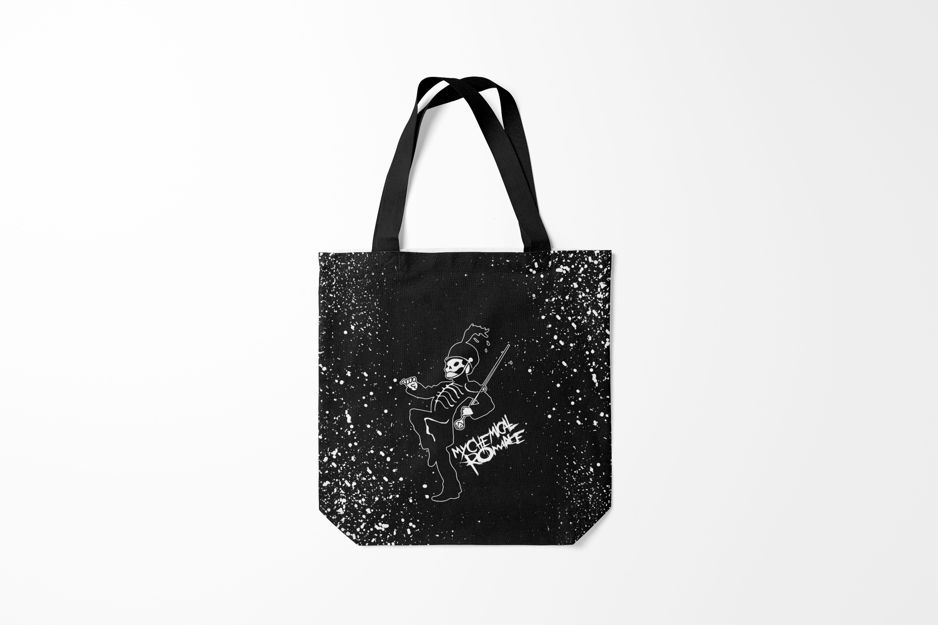 Сумка шoппер унисекс Burnettie My Chemical Romance MCR Logo, разноцветный, My Chemical Romance MCR Logo
Сумка шoппер унисекс Burnettie My Chemical Romance MCR Logo, разноцветный, My Chemical Romance MCR Logo