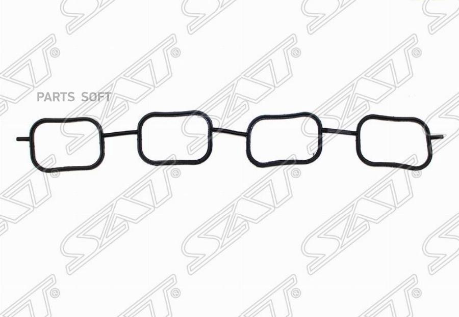 SAT ST-17171-28010 Прокладка впускного коллектора 1AZFSE AVENSIS/NOAH/VOXY/RAV4/PREMIO/ALL
SAT ST-17171-28010 Прокладка впускного коллектора 1AZFSE AVENSIS/NOAH/VOXY/RAV4/PREMIO/ALL