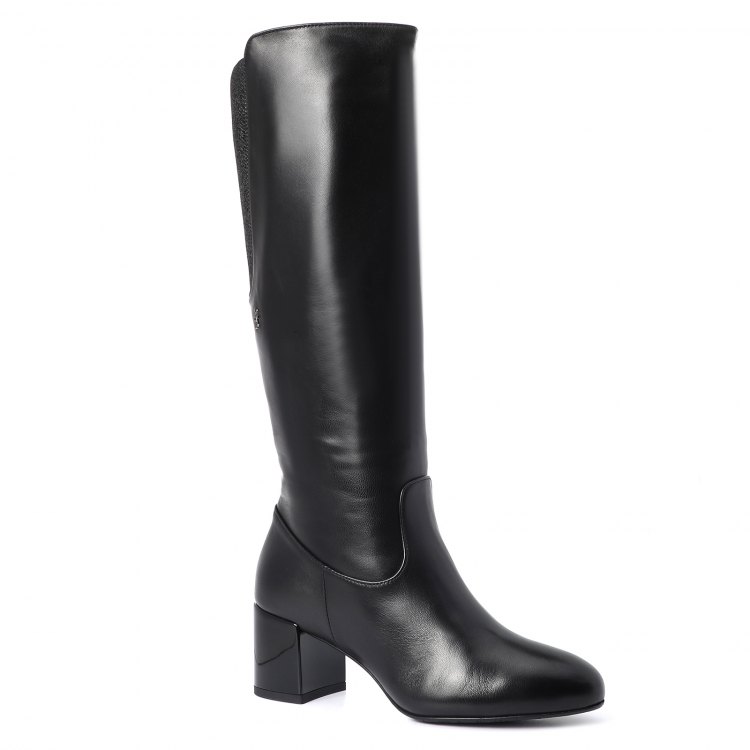 Сапоги женские Giovanni Fabiani W185_2445386 черные 37 EU
Сапоги женские Giovanni Fabiani W185_2445386 черные 37 EU