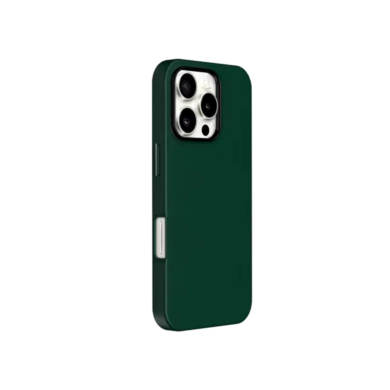 Чехол для iPhone 16 Pro NOBLE кожаный Soft touch Зелёный, Зеленый, Apple iPhone 16 Pro
Чехол для iPhone 16 Pro NOBLE кожаный Soft touch Зелёный, Зеленый, Apple iPhone 16 Pro