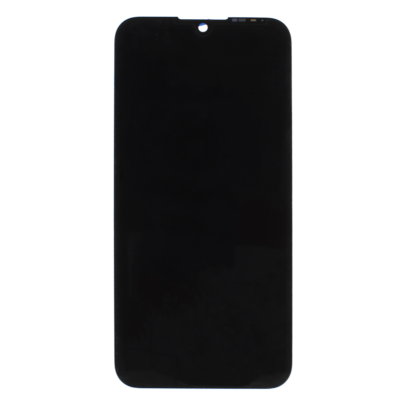 Дисплей BaseMarket для Huawei AMN-LX1 с тачскрином (Rev 2.2) (черный) (оригинальный LCD)
Дисплей BaseMarket для Huawei AMN-LX1 с тачскрином (Rev 2.2) (черный) (оригинальный LCD)