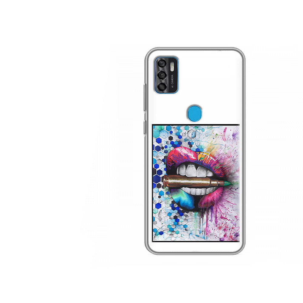 Чехол MyPads Tocco для ZTE Blade A7s 2020 разноцветные губы с пулей (PT158171.472.571), Tocco
Чехол MyPads Tocco для ZTE Blade A7s 2020 разноцветные губы с пулей (PT158171.472.571), Tocco