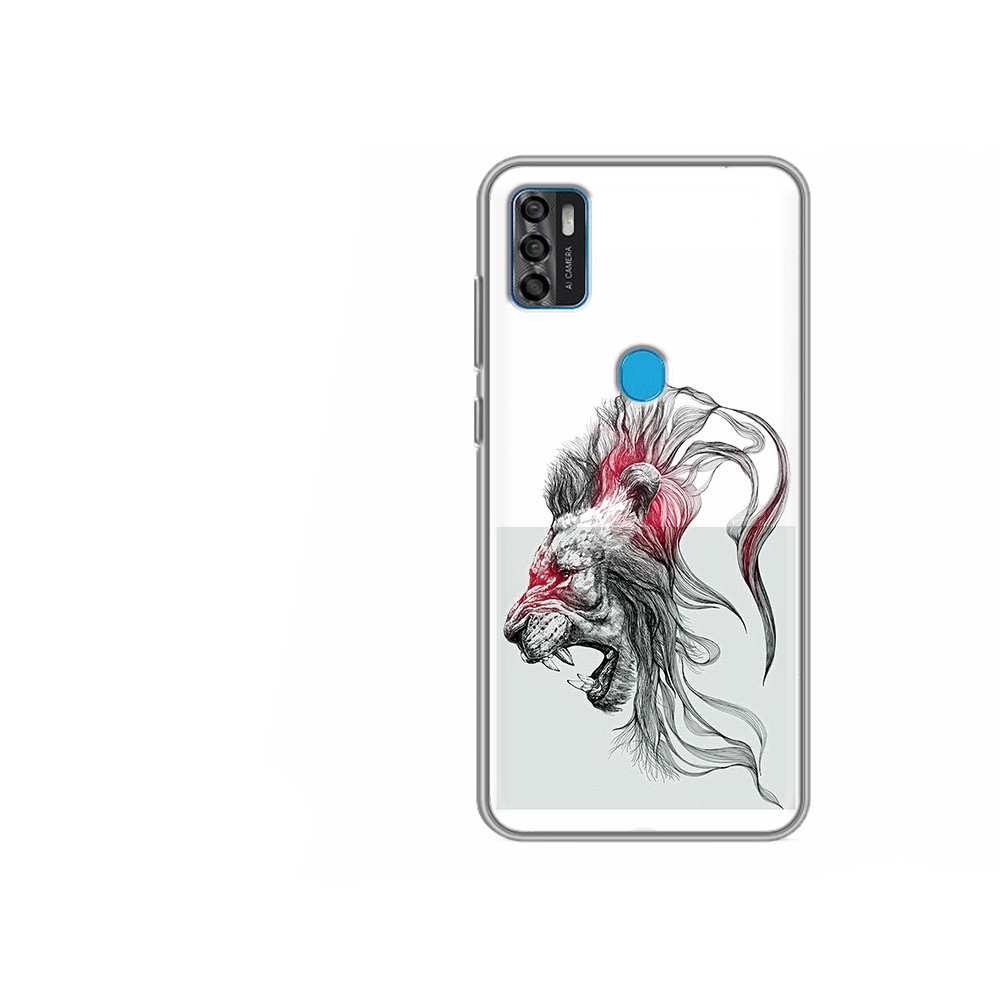 Чехол MyPads Tocco для ZTE Blade A7s 2020 разъяренный лев (PT158171.472.576), Tocco
Чехол MyPads Tocco для ZTE Blade A7s 2020 разъяренный лев (PT158171.472.576), Tocco