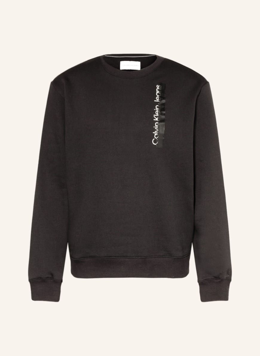 Свитшот мужской Calvin Klein Jeans 1001327326 черный L (доставка из-за рубежа), 1001327326
Свитшот мужской Calvin Klein Jeans 1001327326 черный L (доставка из-за рубежа), 1001327326