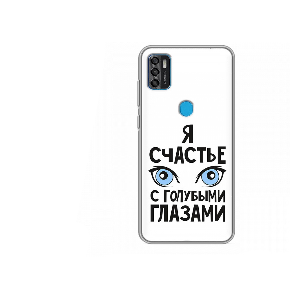 Чехол MyPads Tocco для ZTE Blade A7s 2020 счастье с голубыми глазами (PT158171.472.633), Tocco
Чехол MyPads Tocco для ZTE Blade A7s 2020 счастье с голубыми глазами (PT158171.472.633), Tocco