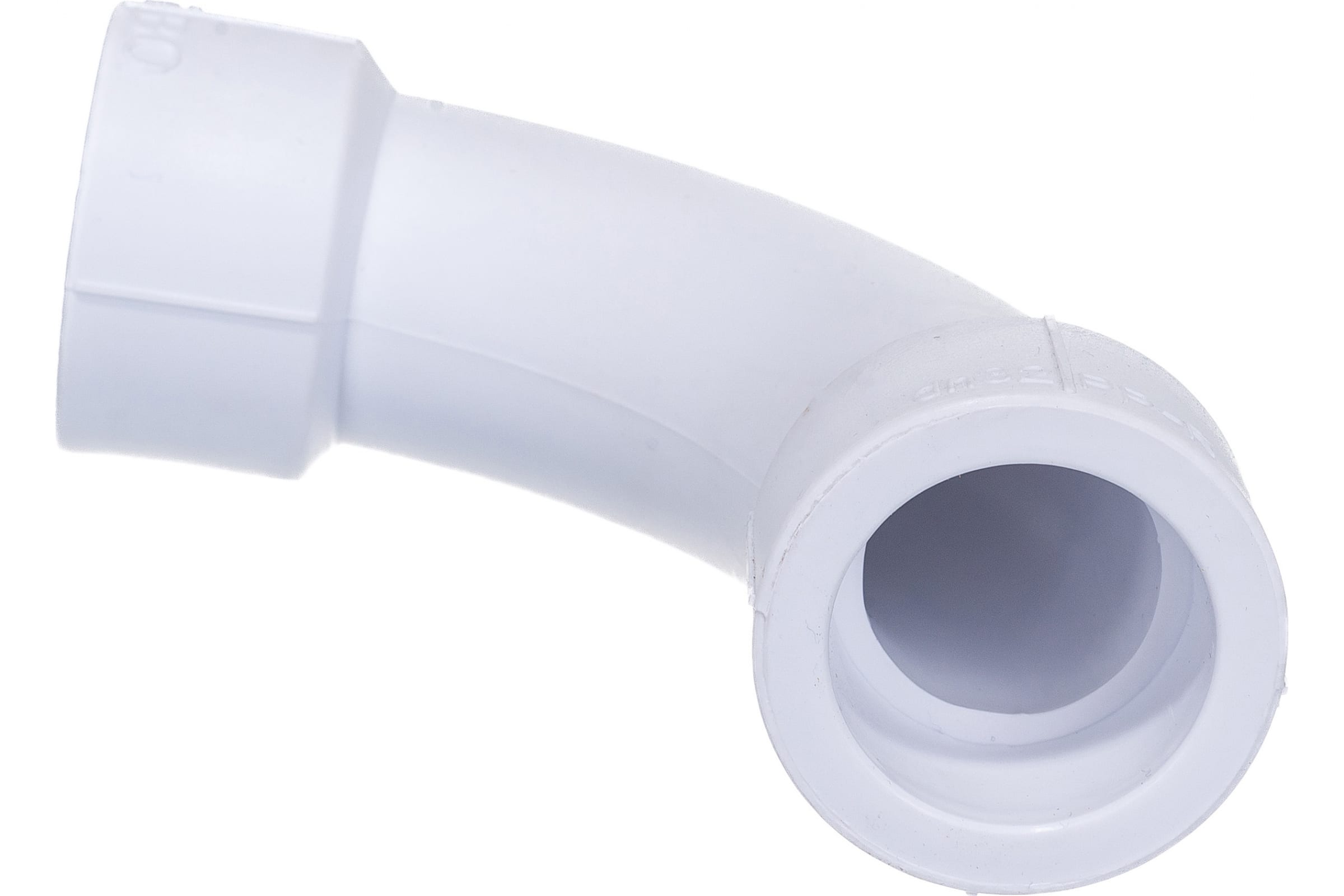 Blue Ocean Уголок-отвод полипропиленовый плавно-загнутый 90 - 32 PPRF/90LE(W)-32, Белый
Blue Ocean Уголок-отвод полипропиленовый плавно-загнутый 90 - 32 PPRF/90LE(W)-32, Белый