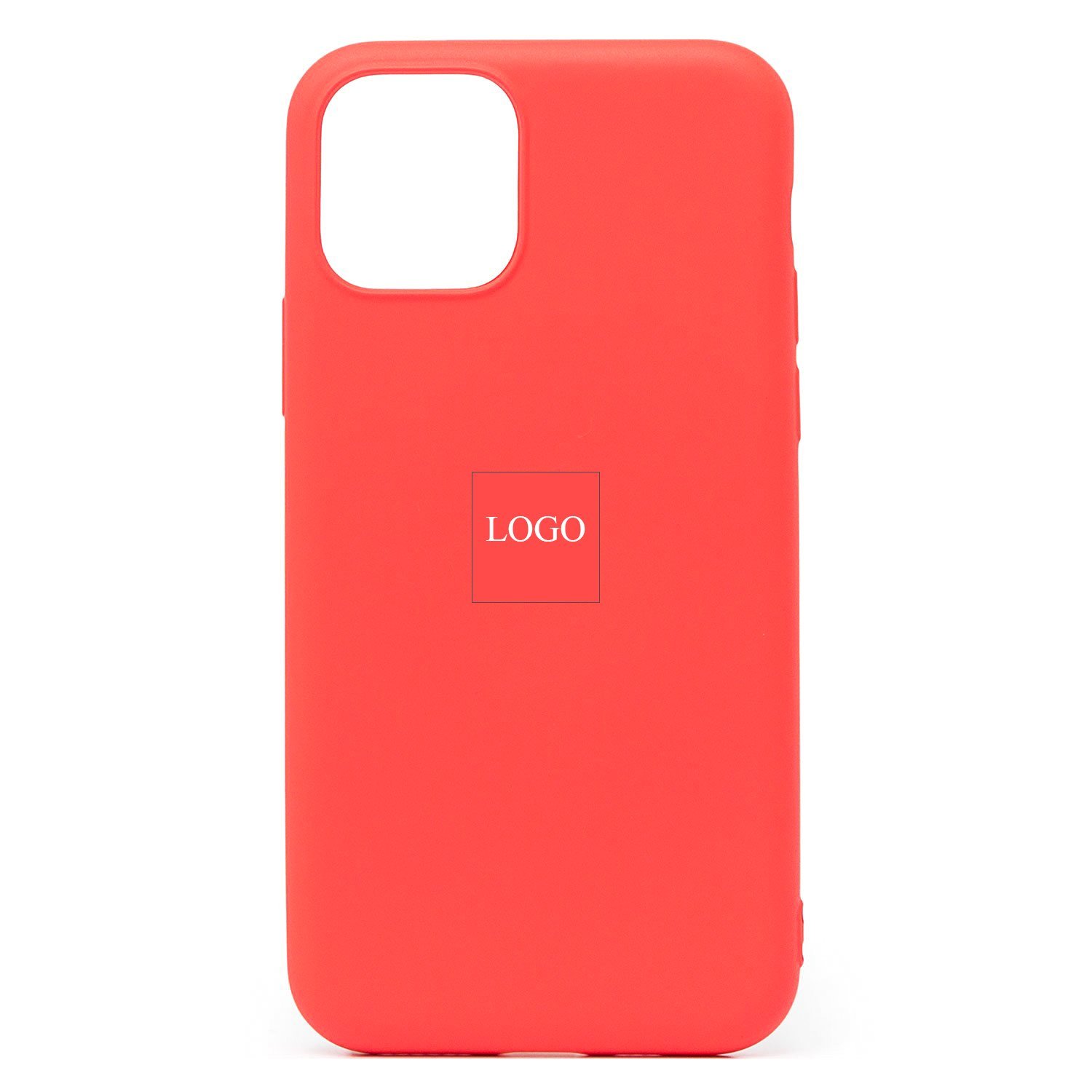 Чехол iPhone 11 Pro силиконовый Soft Touch 2 <коралловый> (премиум), Оранжевый, iPhone 11 Pro
Чехол iPhone 11 Pro силиконовый Soft Touch 2 <коралловый> (премиум), Оранжевый, iPhone 11 Pro