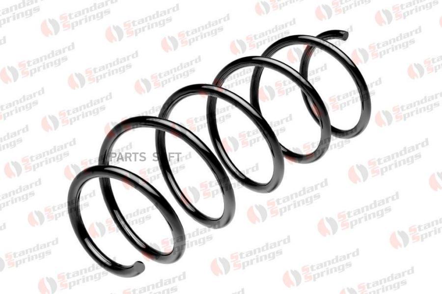 Standard Springs Пружина Подвески Opel Astra H Gtc 1.8/2.0/1.3Cdti/1.7Cdti/1.9Cdti 04- Пер
Standard Springs Пружина Подвески Opel Astra H Gtc 1.8/2.0/1.3Cdti/1.7Cdti/1.9Cdti 04- Пер