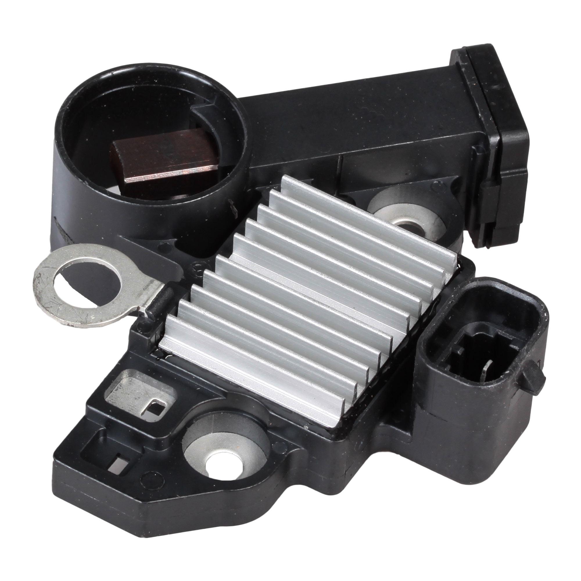STARTVOLT Регулятор напряжения ген. для ам Chevrolet Cruze (F16D3) 1.6i (VRR 0503) STARTVO
STARTVOLT Регулятор напряжения ген. для ам Chevrolet Cruze (F16D3) 1.6i (VRR 0503) STARTVO
