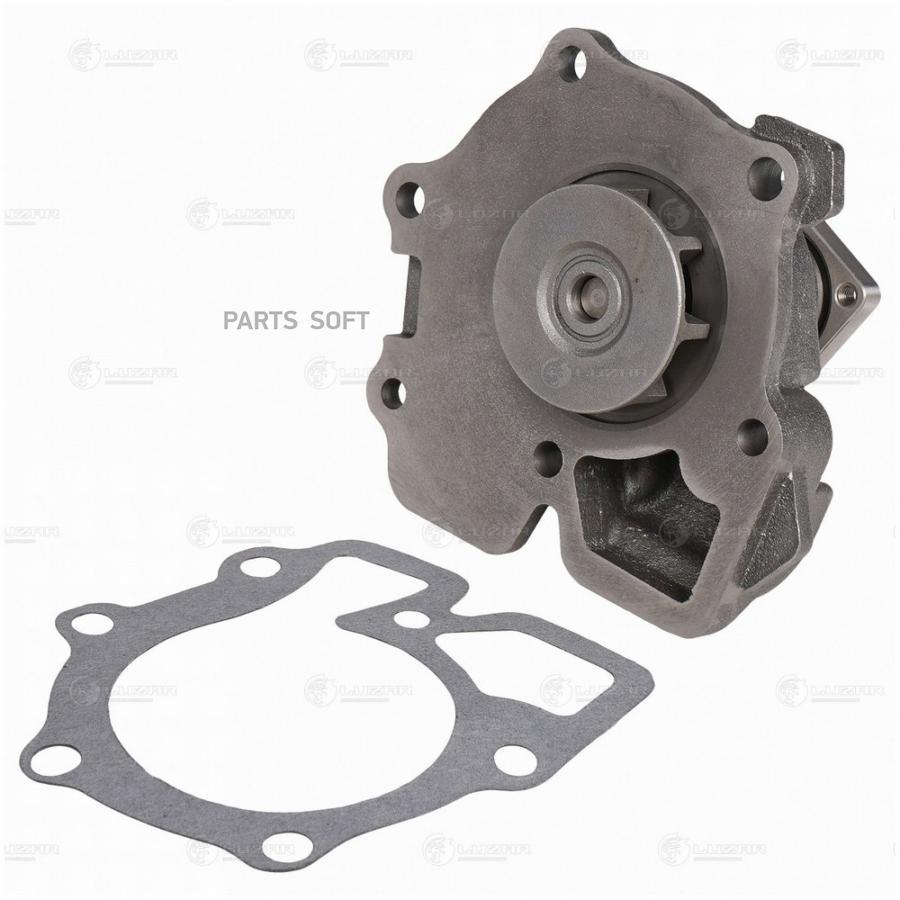 Насос Водяной Для А/М Ford Transit (86-)/Transit (94-) 2.5d/2.5td (Lwp 1009) LUZAR LWP100
Насос Водяной Для А/М Ford Transit (86-)/Transit (94-) 2.5d/2.5td (Lwp 1009) LUZAR LWP100