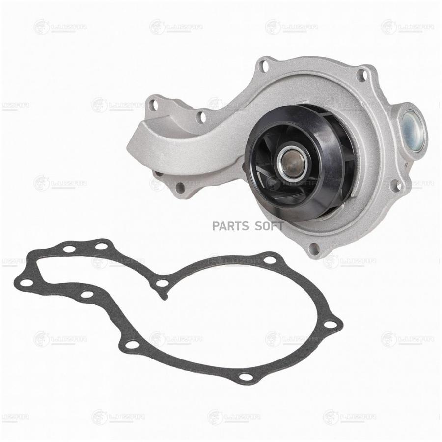 Насос Водяной Для А/М Audi A4 (94-)/Vw Passat B5 (96-) 1.6i/1.8i/1.8t (Без Корпуса) (Lwp 1
Насос Водяной Для А/М Audi A4 (94-)/Vw Passat B5 (96-) 1.6i/1.8i/1.8t (Без Корпуса) (Lwp 1