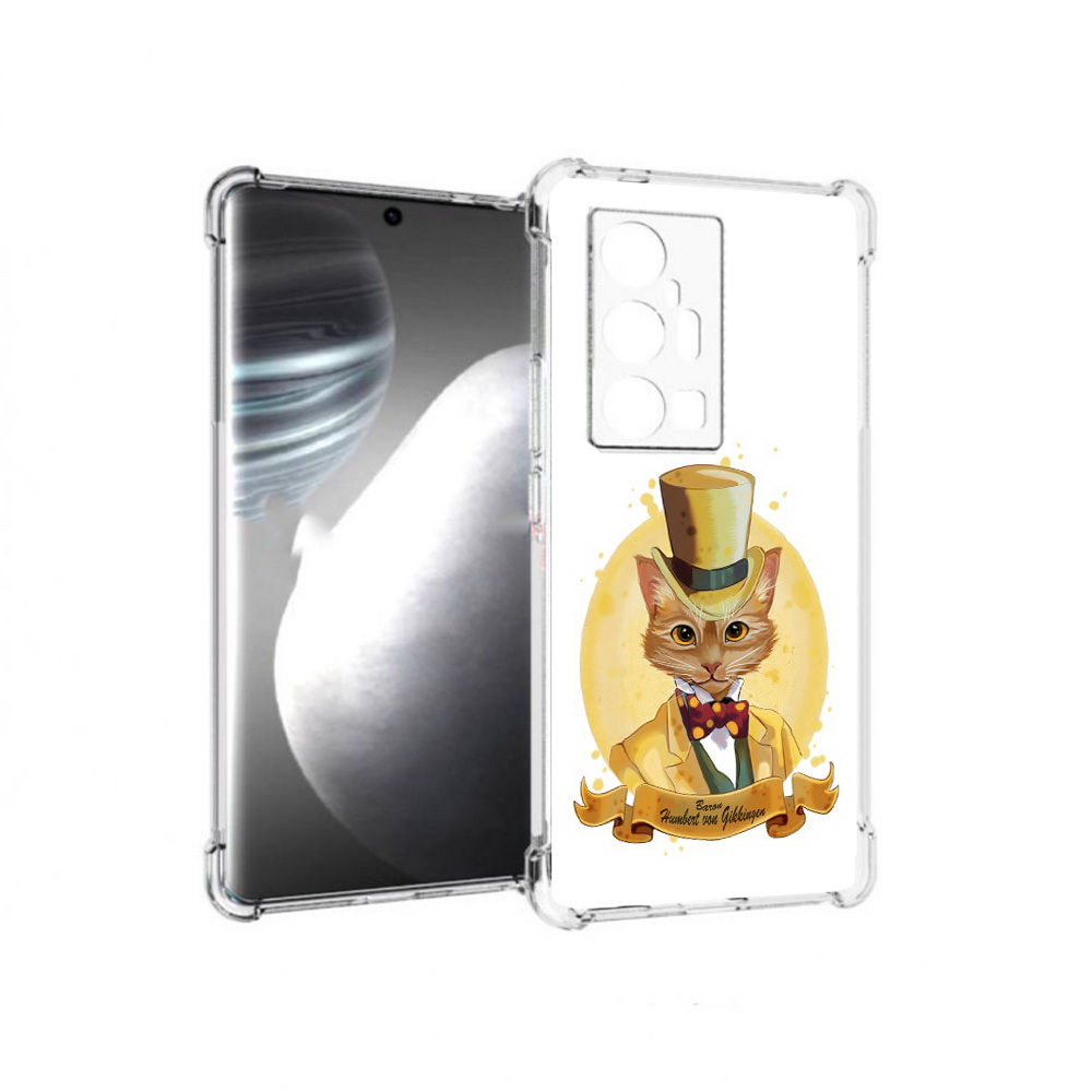 Чехол MyPads Tocco для Vivo X7 Pro кот юрист (PT227071.403.401), Прозрачный, Tocco
Чехол MyPads Tocco для Vivo X7 Pro кот юрист (PT227071.403.401), Прозрачный, Tocco