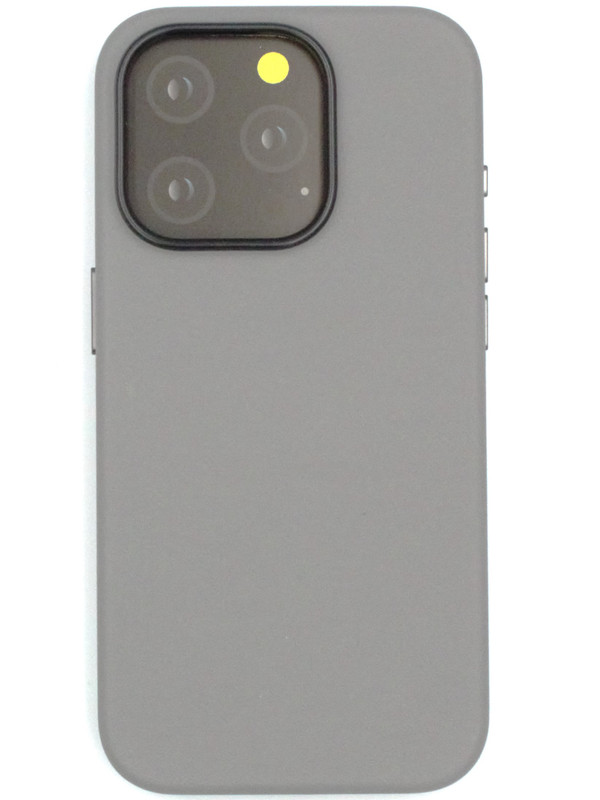 Чехол на iPhone 16 Pro Max (Leather) Кожа, с защитой камеры-Titanium Grey, Серый, Apple iPhone 16 Pro Max
Чехол на iPhone 16 Pro Max (Leather) Кожа, с защитой камеры-Titanium Grey, Серый, Apple iPhone 16 Pro Max