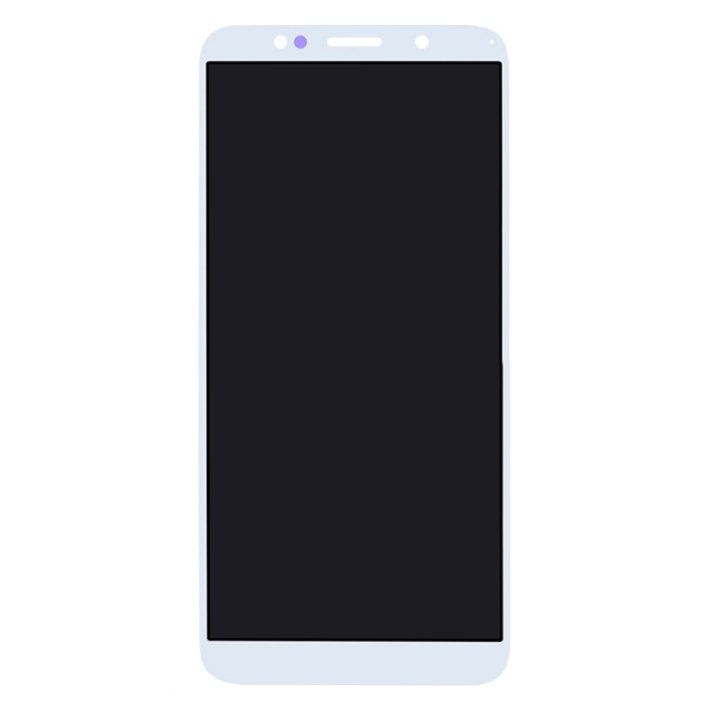 Дисплей BaseMarket для Huawei DUA-LX2 в сборе с тачскрином (белый) (оригинальный LCD)
Дисплей BaseMarket для Huawei DUA-LX2 в сборе с тачскрином (белый) (оригинальный LCD)