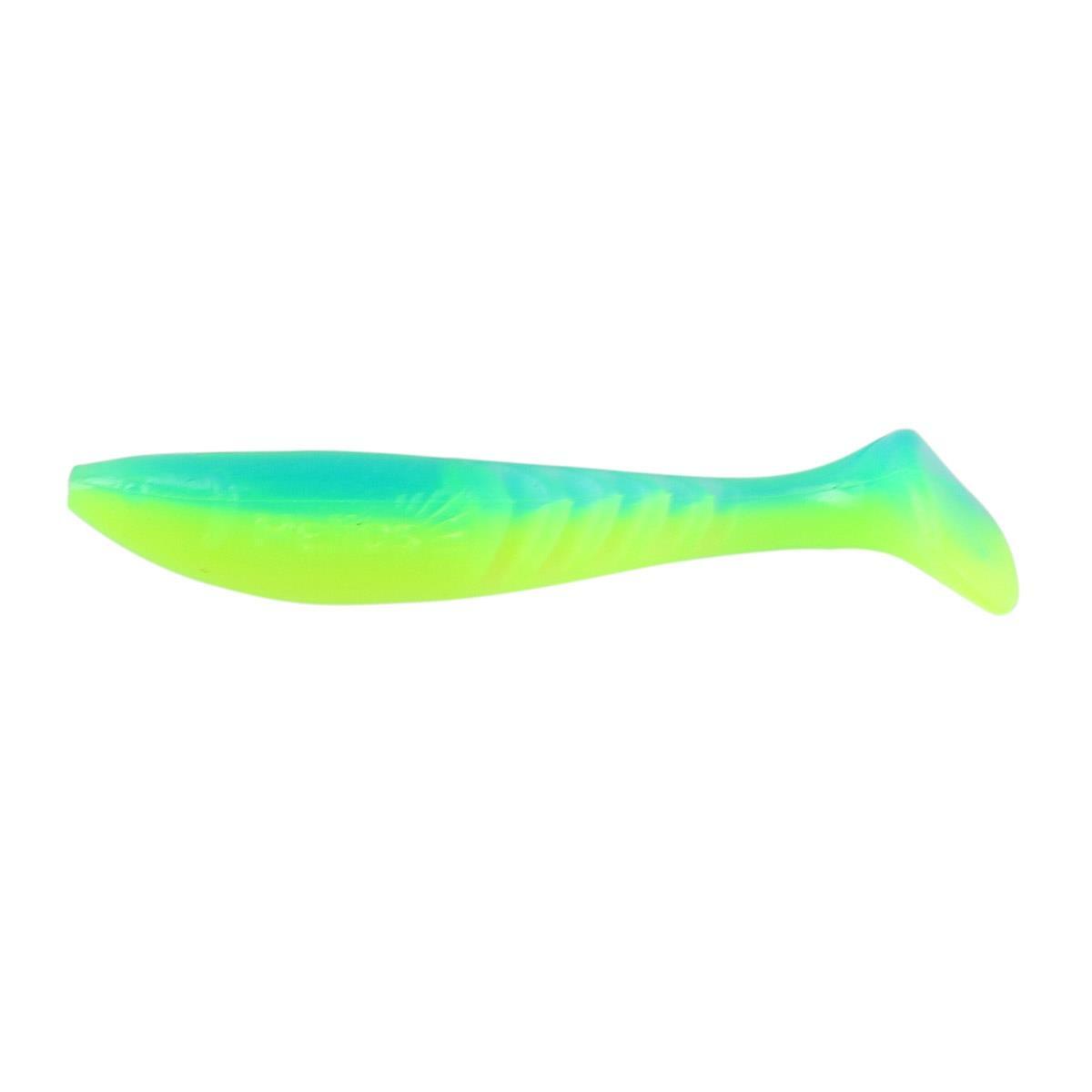 Виброхвост Slash 2,64"/6,7 см Blue Lime 10шт. (HS-19-040) Helios, Голубой;желтый, Slash
Виброхвост Slash 2,64"/6,7 см Blue Lime 10шт. (HS-19-040) Helios, Голубой;желтый, Slash