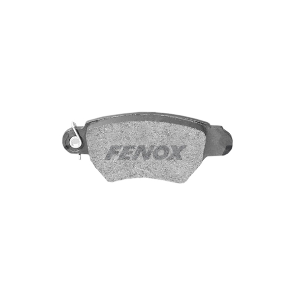 Тормозные колодки FENOX задние дисковые для Opel Astra 98-01/Zafira 99-00 BP43159
Тормозные колодки FENOX задние дисковые для Opel Astra 98-01/Zafira 99-00 BP43159