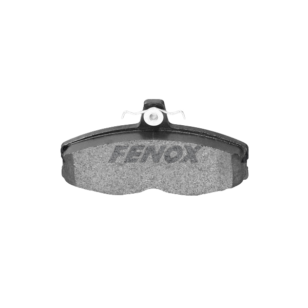 Тормозные колодки FENOX передние для Skoda Felicia 94-/Volkswagen Caddy 97-01 BP43155
Тормозные колодки FENOX передние для Skoda Felicia 94-/Volkswagen Caddy 97-01 BP43155