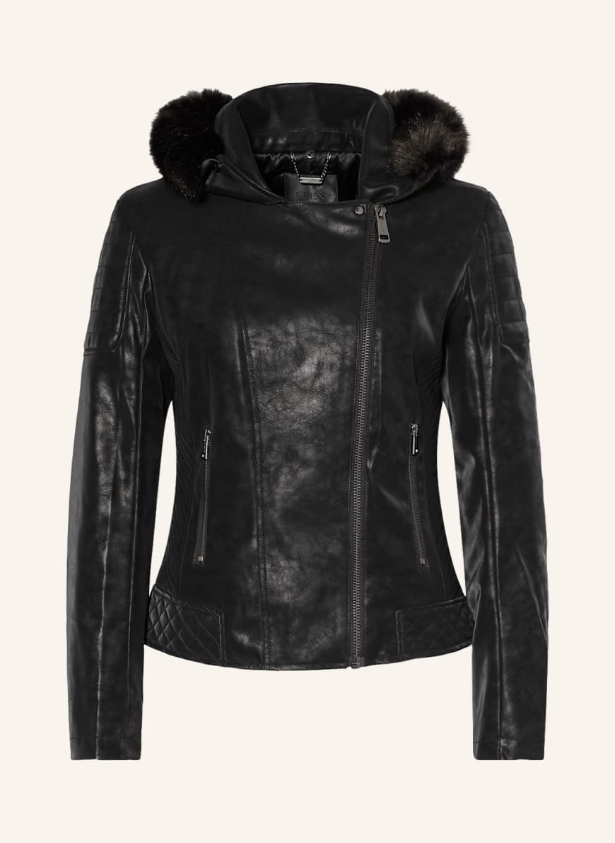 Кожаная куртка женская Guess 1001336491 черная XL (доставка из-за рубежа), 1001336491
Кожаная куртка женская Guess 1001336491 черная XL (доставка из-за рубежа), 1001336491