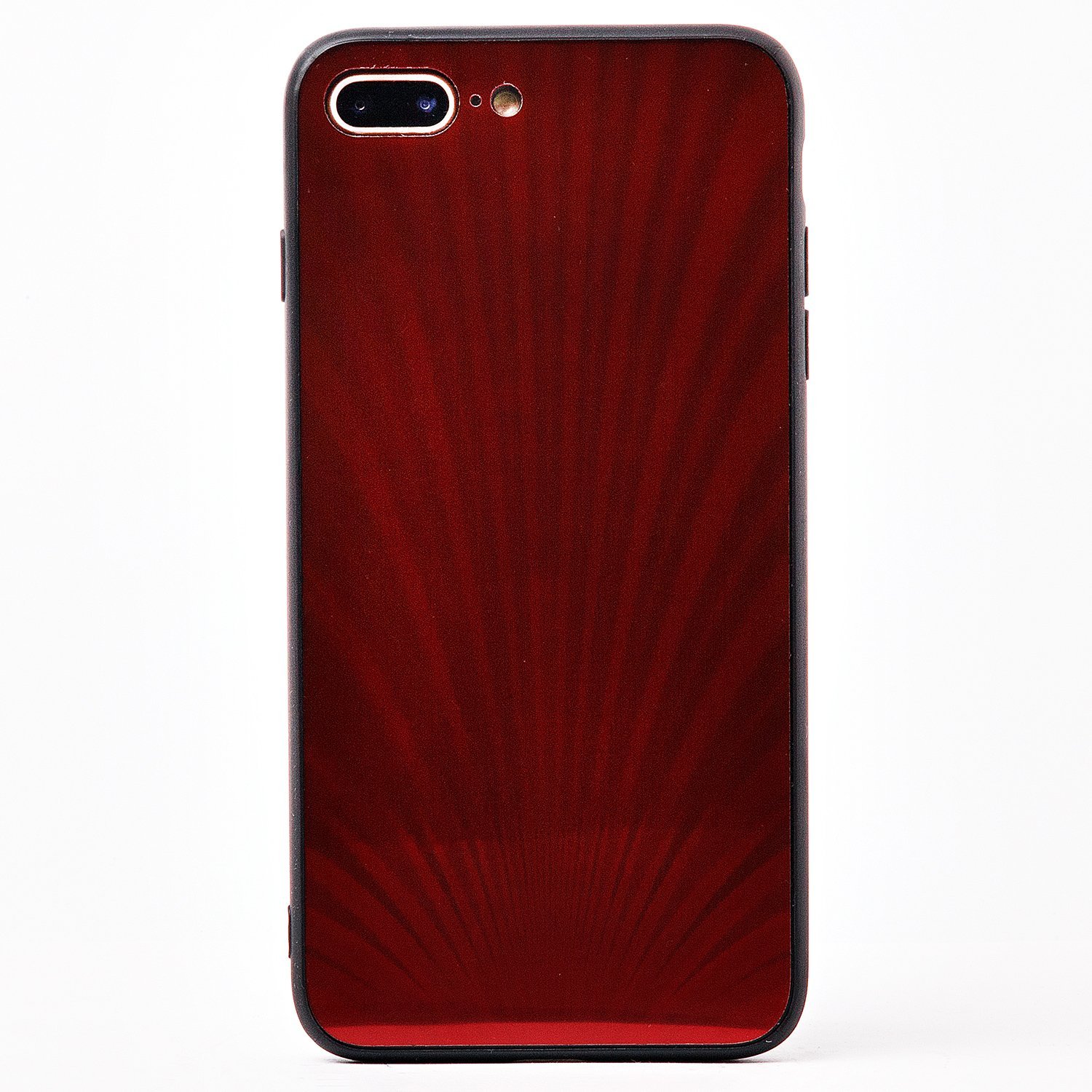 Чехол iPhone 7 Plus, iPhone 8 Plus силиконовый со стеклянной вставкой STC004 <красный>, iPhone 7 Plus
Чехол iPhone 7 Plus, iPhone 8 Plus силиконовый со стеклянной вставкой STC004 <красный>, iPhone 7 Plus