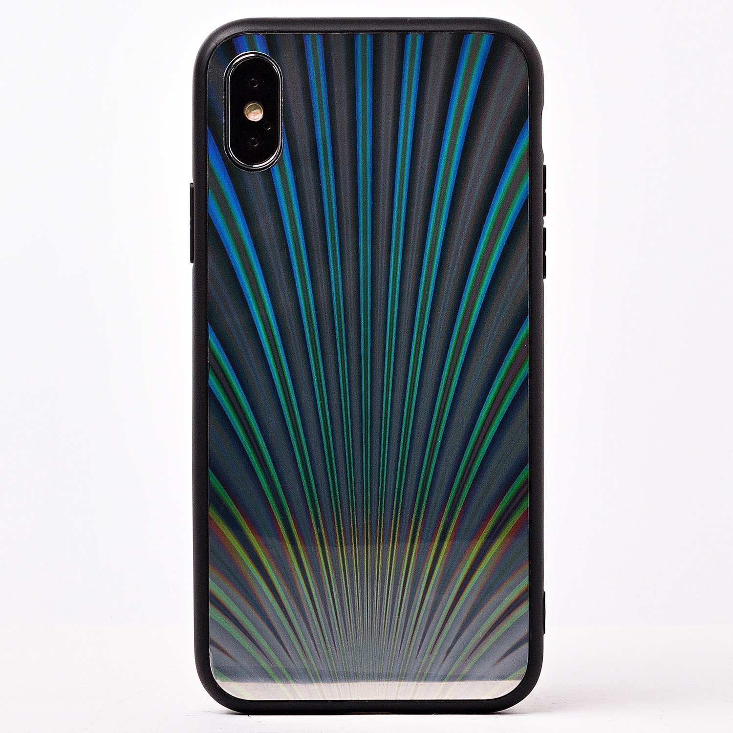Чехол iPhone X, iPhone Xs силиконовый со стеклянной вставкой STC004 <серебристый>, iPhone X
Чехол iPhone X, iPhone Xs силиконовый со стеклянной вставкой STC004 <серебристый>, iPhone X