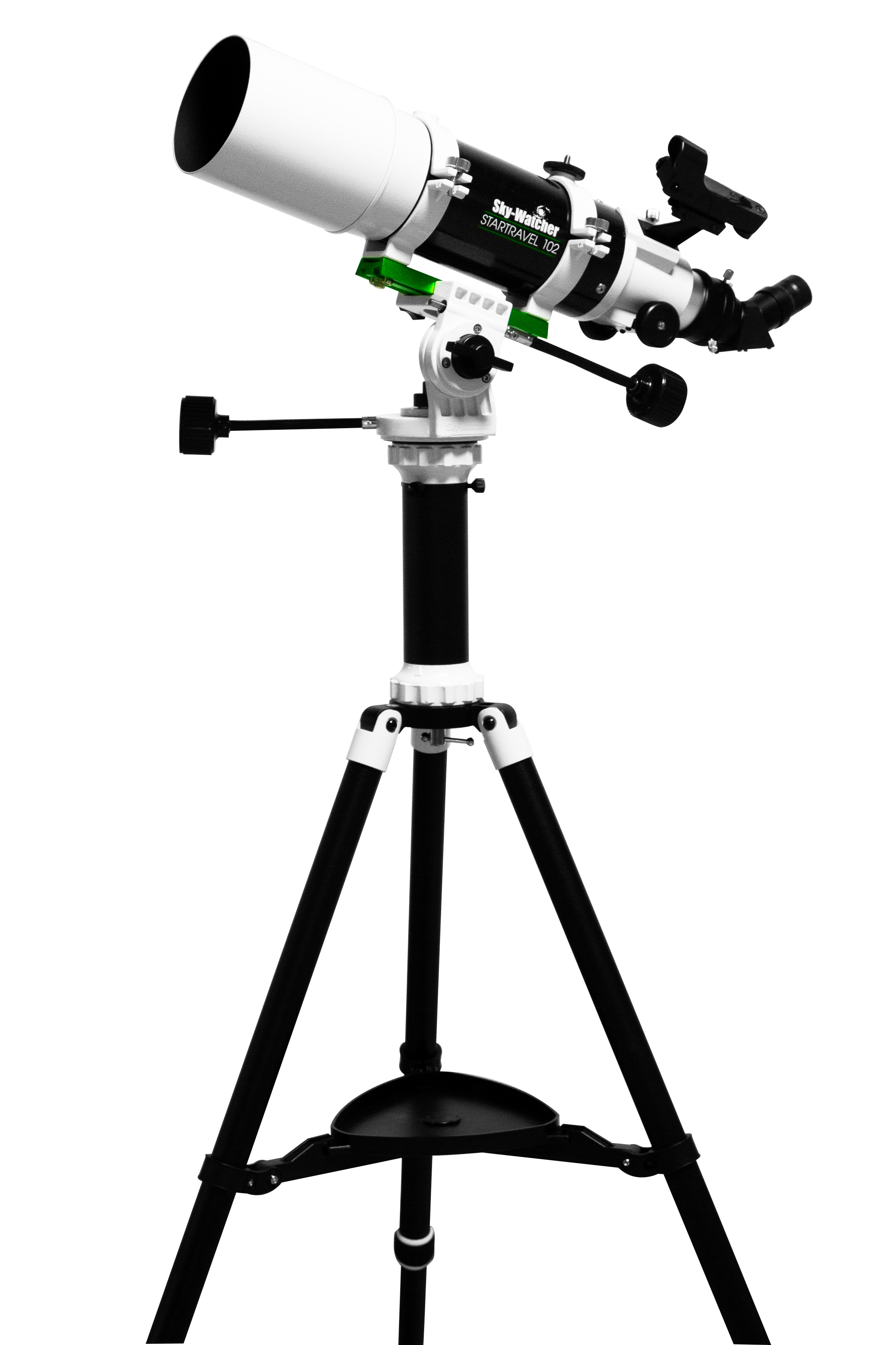 Телескоп Sky-Watcher StarTravel BK 102 AZ PRONTO на треноге Star Adventurer, Белый, StarTravel BK 102 AZ PRONTO на треноге Star Adventurer
Телескоп Sky-Watcher StarTravel BK 102 AZ PRONTO на треноге Star Adventurer, Белый, StarTravel BK 102 AZ PRONTO на треноге Star Adventurer