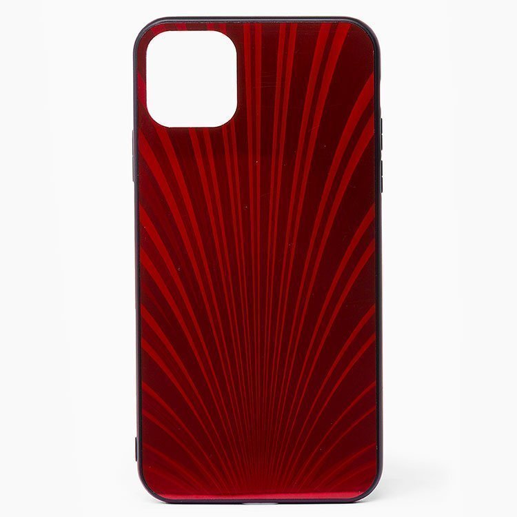 Чехол iPhone 11 Pro Max силиконовый со стеклянной вставкой STC004 <красный>, iPhone 11 Pro Max
Чехол iPhone 11 Pro Max силиконовый со стеклянной вставкой STC004 <красный>, iPhone 11 Pro Max