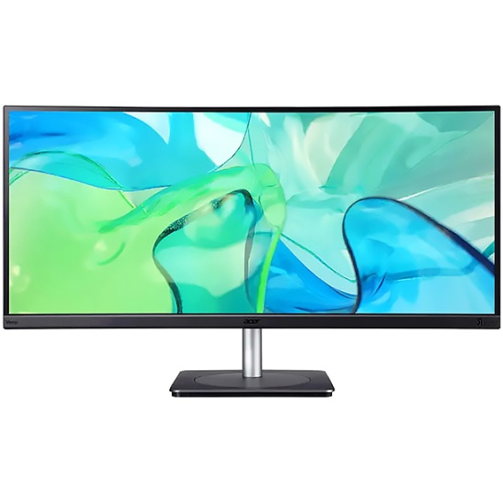 34" Монитор ACER Vero CB343CURbemiiphuzx черный 60Hz 3440x1440 IPS, Vero CB343CURbemiiphuzx
34" Монитор ACER Vero CB343CURbemiiphuzx черный 60Hz 3440x1440 IPS, Vero CB343CURbemiiphuzx